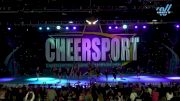 Star Athletics ATL - Mini Bang [2025 L1 Mini - B Day 2] 2025 CHEERSPORT National All Star Cheerleading Championship