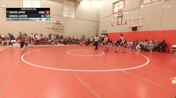 Replay: Mat 5 - 2026 Rumble in the Valley | Jan 16 @ 4 PM