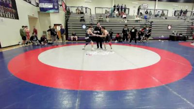120 lbs Rr Rnd 2 - Ahmed Daoud, Rockmart Takedown Club vs Levi Green, Rogue Wrestling Academy