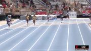 Youth Girls' 4x400m Relay, Semi-Finals 1 - Age 15-16