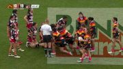 Replay: Waikato vs Counties Manukau | Aug 17 @ 2 AM
