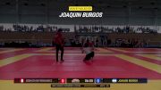 Joaquin Sancho vs Marco Sposato 2025 ADCC South American Championship