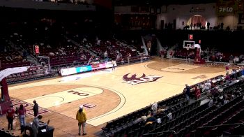 Replay: Lynchburg vs Elon - 2024 VUL vs Elon | Dec 14 @ 7 PM