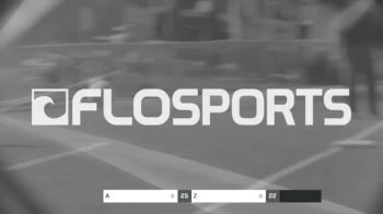 A vs Z - 2018 Volleyball Festival