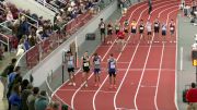 Men's Mile Open, Prelims 2