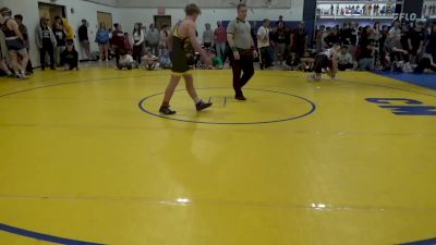 155 lbs Round Of 32 - Calen Saksa, Quest vs Gable Dean, Wcw