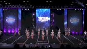 Top Gun All Stars-Miami - Gun Smok3 [2024 Level 3 Senior Coed--Div 1 Day 1] 2024 The All Out Grand Nationals