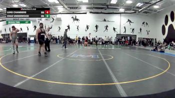 Replay: Mat 1 - 2026 Adrian Open | Jan 10 @ 10 AM