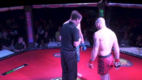 Ryan Erickson vs. John Hambleton - Walkout FC 9 Replay