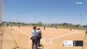 PGF 2018 Nationals 14U Premier Softball - Texas vs Lady Lighte