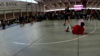 Replay: Mat 9 - 2025 Western Regional Champs | May 10 @ 8 AM