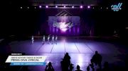 Fierce Factory Dance & Talent - Prima Diva Lyrical [2024 Tiny - Contemporary/Lyrical Day 2] 2024 Power Dance Grand Nationals