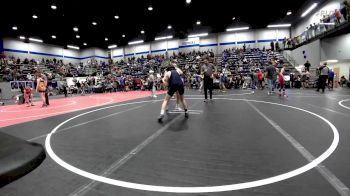 88 lbs Rr Rnd 3 - Dusty Reeder, Husky Wrestling Club vs Henry Freshour, Husky Wrestling Club