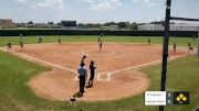 Kansas Renegades vs. TX Sudden Impact - 2022 Top Club National Championship 14U - Shawnee HS