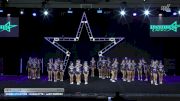 Cheer Athletics - Charlotte - Lady Prodigy [2025 L4 - U18 Day 1] 2025 Nation's Choice Grand Nationals