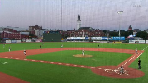 Replay: Away - 2024 Lancaster Stormers vs Flying Boxcars | Aug 22 @ 6 PM