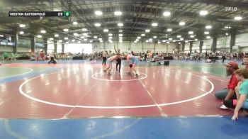 154 lbs Rr Rnd 1 - Brody Hade, Revival Freeze - MS vs Weston Satterfield, CTWHALE Narwhal - MS