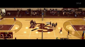 Replay: Lewis & Clark vs Puget Sound | Sep 20 @ 6 PM