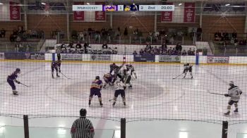 Replay: Home - 2025 Port Coquitlam vs Delta | Feb 25 @ 7 PM
