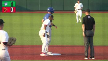 Replay: Home - 2025 Legends vs Gastonia | Jun 3 @ 6 PM