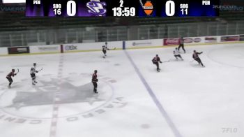 Replay: Home - 2024 Omaha vs Tri-City | Nov 1 @ 7 PM