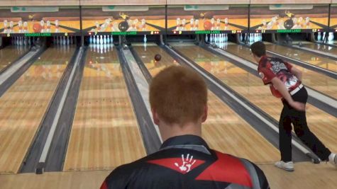 2019 Teen Masters - Lanes 7-8 - Qualifying Round 4