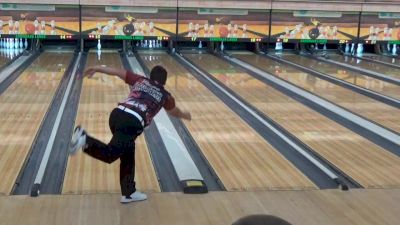 Lanes 15-16 - Qualifying Round 4