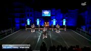 KSC Brno Tigers - SteelCats [2026 U16-3 B Day 3] 2026 ELITE Cheerleading Championship