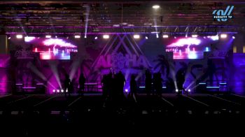 Woodlands Elite - Arizona - Red Alert [2025 L6 International Open Coed - NT Day 2] 2025 Aloha Grand Nationals