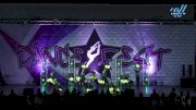 Starz Dance Academy - SDA - Youth Select - Small Pom [2025 Youth - Pom - Small Day] 2025 DanceFest Grand Nationals