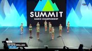 Dance Dynamics - Tiny Elite Small Jazz [2025 Tiny - Jazz Semis] 2025 The Dance Summit