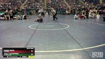 4A 132 lbs Quarterfinal - Austin Green, Mooresville Senior vs Nick Lewis, New Bern