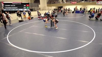 12U - 108 lbs 1st Place Match - Jack Kutz, No Nonsense Wrestling vs Colton Peterson, Wayzata Youth Wrestling