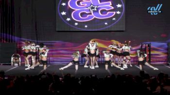 Iowa Elite Cheer of MN - REBELLION [2025 L1 Senior Day 1] 2025 GLCC Grand Nationals