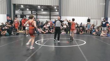 90 lbs Rr Rnd 1 - Mason Cobb, Patriot USA WC - K8 vs Chase Congdon, Dynasty Death Row - K8