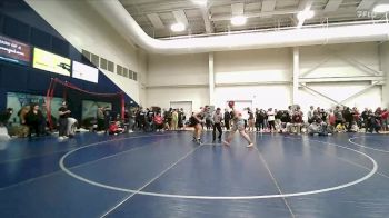 215 lbs Cons. Round 6 - Jamie Peterson, Uintah vs Nicholas Miller, Cedar Valley