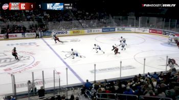 Replay: Away - 2023 Kansas City vs Wichita | Dec 29 @ 7 PM