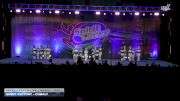 Spirit Factory - Cobalt [2026 L1 Youth - D2 - Small Day 1] 2026 Spirit Cheer Grand Nationals
