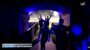 TSV Rot-Weiss Auerbach 1881 e.V. - Cheer Strike - Cheer Strike Smoke [2026 NTC-7 Day 2] 2026 ELITE Cheerleading Championship