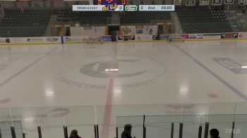 Replay: Home - 2024 Oil Kings vs Squires | Nov 13 @ 7 PM