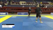 Gilberto Monroy Aguas vs Ray Edward Casias 2024 Pan IBJJF Jiu-Jitsu No-Gi Championship