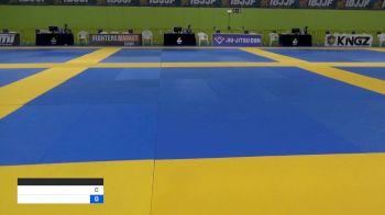 Full Replay - European Jiu-Jitsu IBJJF Championship - Mat 3