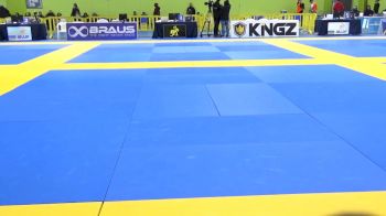Full Replay - European Jiu-Jitsu IBJJF Championship - Mat 7