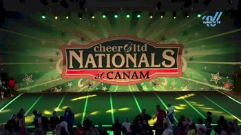 Replay: Hall C - 2023 CANAM Grand Nationals | Mar 19 @ 8 AM