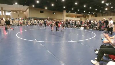 106 lbs Round 3 (6 Team) - Casey Crumpton, Morris Fitness Purge vs Nicholas Englehardt, White Buffalo Wrestling Academy