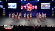 Dancin' with Roxie - Prestige - Alien Superstar [2026 Open Coed Jazz Semis] 2026 The Dance Worlds