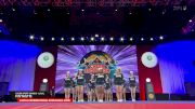 Cheer Sport Sharks - Laval - FINTASTIC [2025 L6 International Open Small Coed Finals] 2025 The Cheerleading Worlds