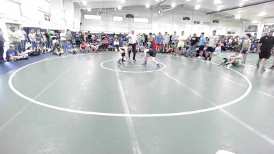 108 lbs Final - Parker Macoff, Pheonix Wrestling-Blue-HS vs Matthew Kesterson, WV Wild-HS