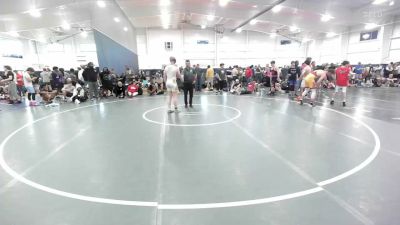 171 lbs 7th Place - Scottie Ford, Ak Wrestling Foundation Inc - Hs vs Ezra Ostler, Hoosiers Mafia - HS
