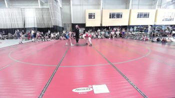 180 lbs Rr Rnd 2 - Tim O'Rourke, Ruthless WC MS vs Musabek Sadyrbekov, South Hills Wrestling Academy